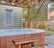 Others 6 Pet-friendly Auburn Home w/ Private Hot Tub!