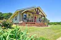 Others Mcalester Family Cottage-30 Private Acres & Ponds!