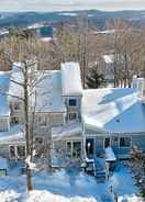 ภาพหลัก Ludlow Vacation Rental - Steps to Ski Lift!