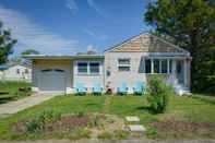 Khác New Jersey Cottage w/ Grill - Short Walk to Beach!