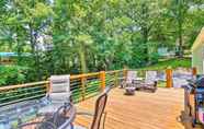 Others 4 'On Lake Time' Lake Chatuge Hideaway w/ Deck!