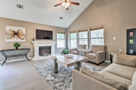 Others Peaceful Austin Home w/ Private Backyard!