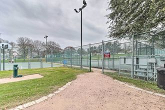 อื่นๆ 4 Peaceful Austin Home w/ Private Backyard!