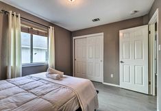 Khác 5 Peaceful Austin Home w/ Private Backyard!