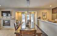 Others 5 Ski-in/out Sun Valley Condo: 1st-floor Unit!