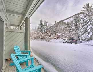 Others 2 Ski-in/out Sun Valley Condo: 1st-floor Unit!