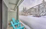 Others 2 Ski-in/out Sun Valley Condo: 1st-floor Unit!