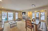 Others Ski-in/out Sun Valley Condo: 1st-floor Unit!
