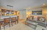 Others 4 Ski-in/out Sun Valley Condo: 1st-floor Unit!