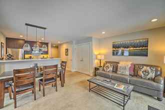 Others 4 Ski-in/out Sun Valley Condo: 1st-floor Unit!