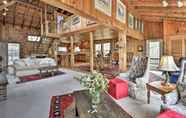 Lainnya 3 Skaneateles Lake Home: Water Views & Private Beach