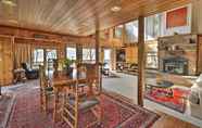 Others 4 Skaneateles Lake Home: Water Views & Private Beach