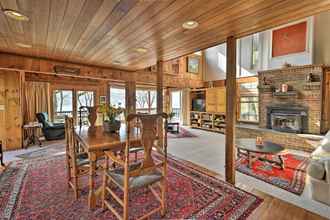 Others 4 Skaneateles Lake Home: Water Views & Private Beach