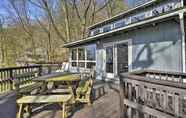 Lainnya 6 Skaneateles Lake Home: Water Views & Private Beach