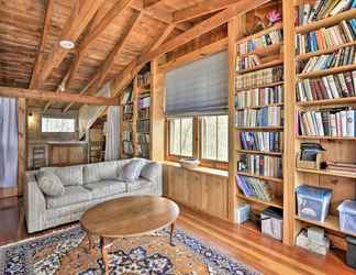 Others 2 Skaneateles Lake Home: Water Views & Private Beach