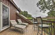 Others 4 Private Guest House w/ Deck + Spectacular Views!