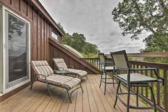 Others 4 Private Guest House w/ Deck + Spectacular Views!