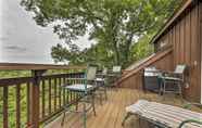 Others 2 Private Guest House w/ Deck + Spectacular Views!