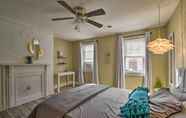 Lainnya 2 Pittsburg Townhome < 6 Mi From Butler Street!