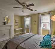 Others 2 Pittsburg Townhome < 6 Mi From Butler Street!