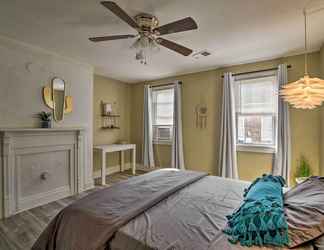 Khác 2 Pittsburg Townhome < 6 Mi From Butler Street!