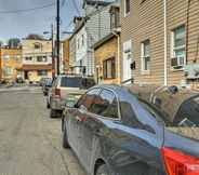 Others 4 Pittsburg Townhome < 6 Mi From Butler Street!