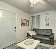 Others 3 Pittsburg Townhome < 6 Mi From Butler Street!