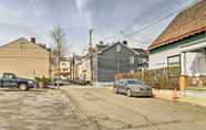 Lainnya 7 Pittsburg Townhome < 6 Mi From Butler Street!