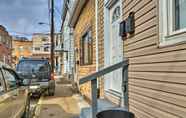 Others 5 Pittsburg Townhome < 6 Mi From Butler Street!