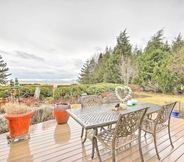 Others 3 Private Waterfront Bellingham Estate!