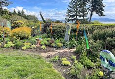 Lainnya 4 Private Waterfront Bellingham Estate!