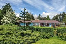 其他 Private Waterfront Bellingham Estate!