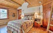 อื่นๆ 3 Secluded Mountain Cabin By Beaver Creek + Vail!