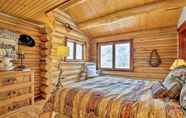 อื่นๆ 6 Secluded Mountain Cabin By Beaver Creek + Vail!