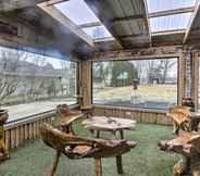 Others 4 Spacious Sheboygan Home w/ Grill & Fire Pit!