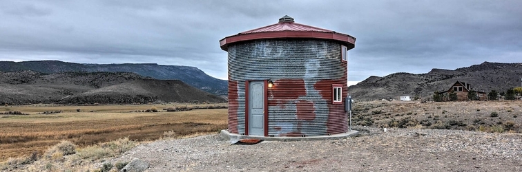 Others Unique Utah Tin Cabin w/ Mountain Views!