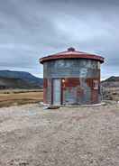 Imej utama Unique Utah Tin Cabin w/ Mountain Views!