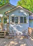 Imej utama 'elk Hideaway:' Ashford Cottage w/ Hot Tub!