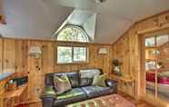 Others 5 'elk Hideaway:' Ashford Cottage w/ Hot Tub!