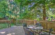 Others 3 'elk Hideaway:' Ashford Cottage w/ Hot Tub!