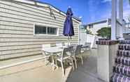 Others 3 Ventnor City Retreat ~ 1 Block To Boardwalk!