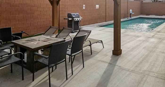 Lain-lain Utah Retreat w/ Heated Pool, Grill & Fire Pit!