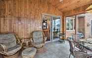 Lainnya 3 Waterfront Big Stone Lake Home W/dock & Views