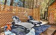 Others 4 Sun-lit Orangeville Cabin w/ River Access!