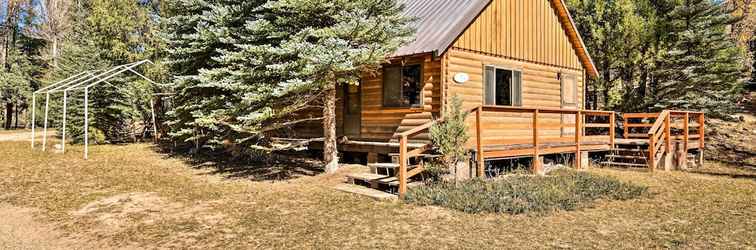 Others Sun-lit Orangeville Cabin w/ River Access!