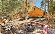 Others 7 Sun-lit Orangeville Cabin w/ River Access!