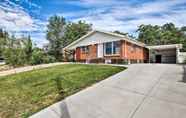 Others 4 Updated North Salt Lake Home Near Downtown!