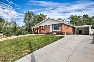 Others 4 Updated North Salt Lake Home Near Downtown!