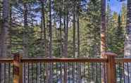 Lainnya 2 St Mary's Lakefront Cabin w/ Deck & Wood Stove!