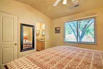 Others 4 Kanab Condo w/ Pool & AC < 1 Mi to Attractions!